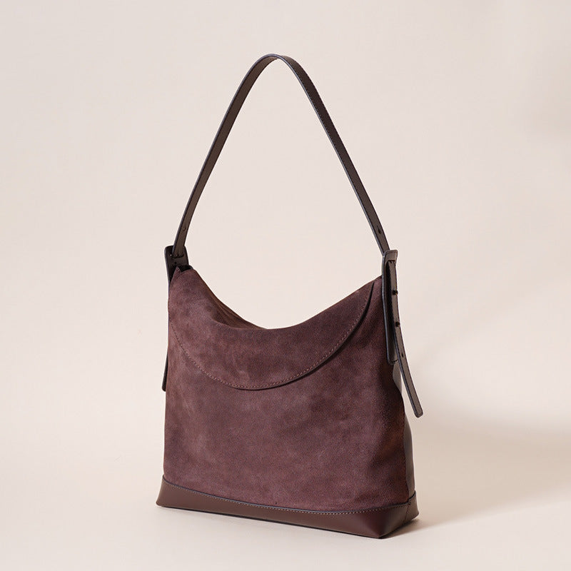 Casual All-match Women's Shoulder Underarm Bag