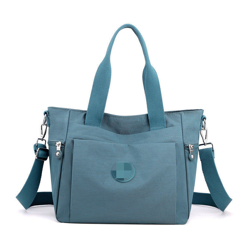 Outdoor Commuting Leisure Convenient Middle-aged Mom Bag