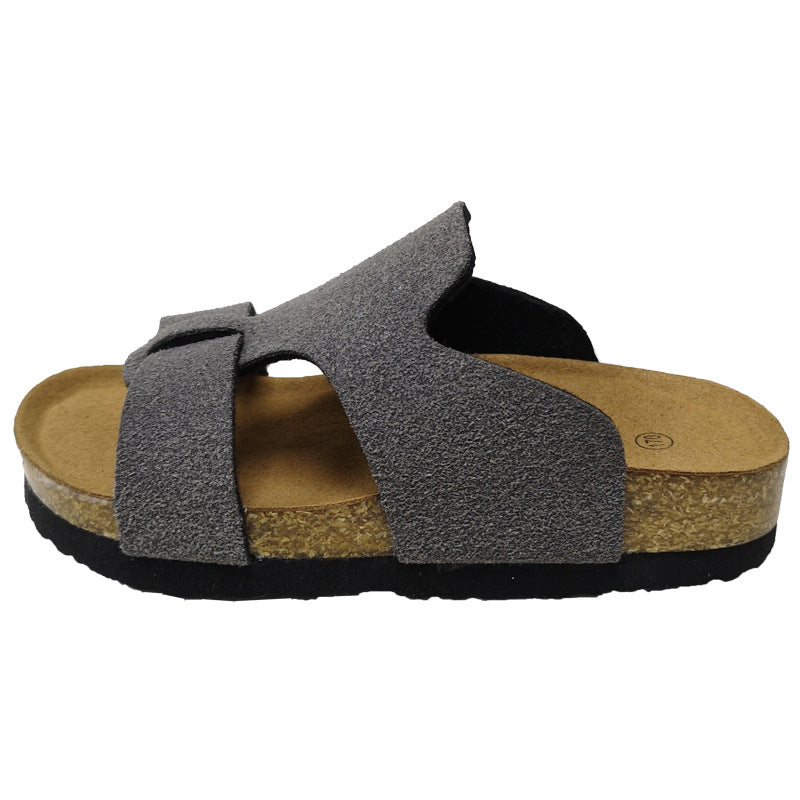 Girls Baby Non Slip Slippers