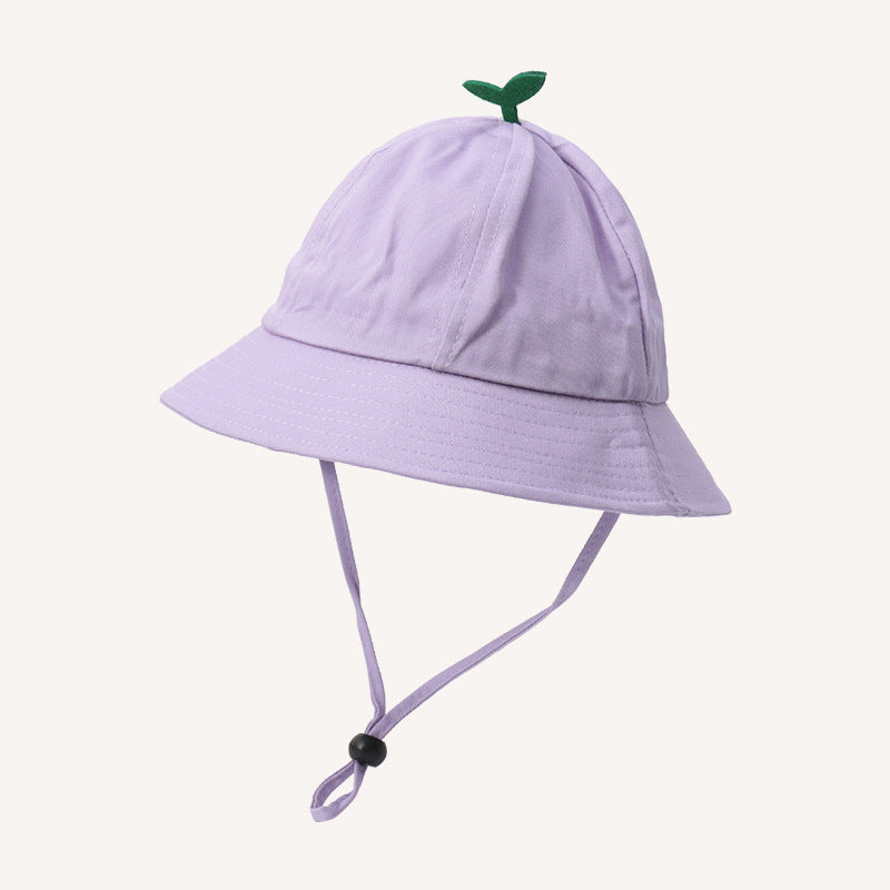 Kindergarten Pupils Bucket Hat