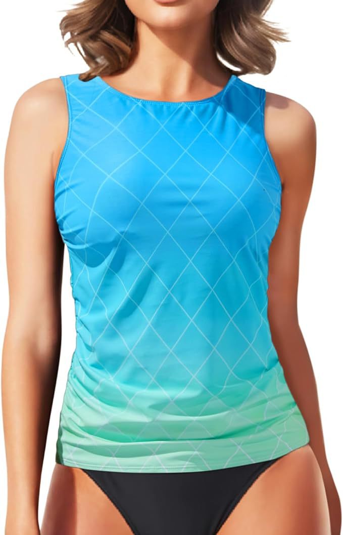 European And American-style Top Bikiniversatile Seaside Resort Swimwear For Women