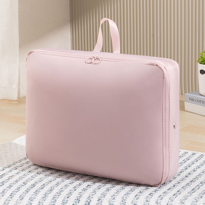 Travel Portable Down Jacket Special Organizing Storage Bag