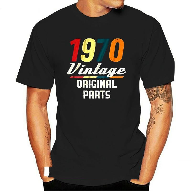 New Fashion European And American Print Round Neck T-shirt