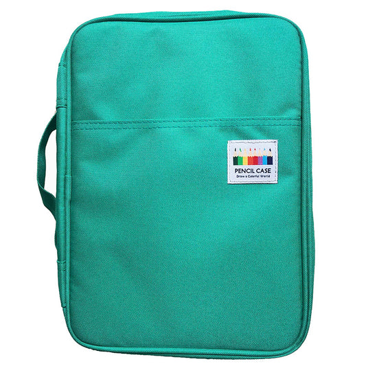 Multifunctional Sketch  Painting Gel Pen Storage Pencil Bag