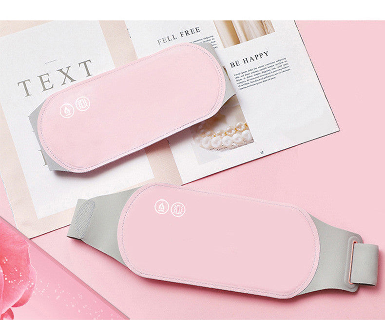 Aunt's Artifact Gong Han Physiotherapy Hot Compress Belt
