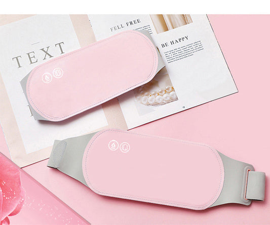 Aunt's Artifact Gong Han Physiotherapy Hot Compress Belt