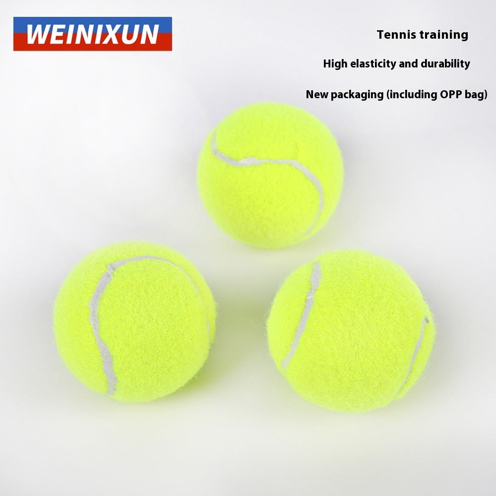 10 Training Bags High-elastic Fitness Tennis
