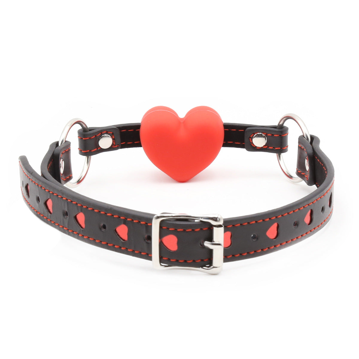 New Red Heart Silicone Plug Supplies