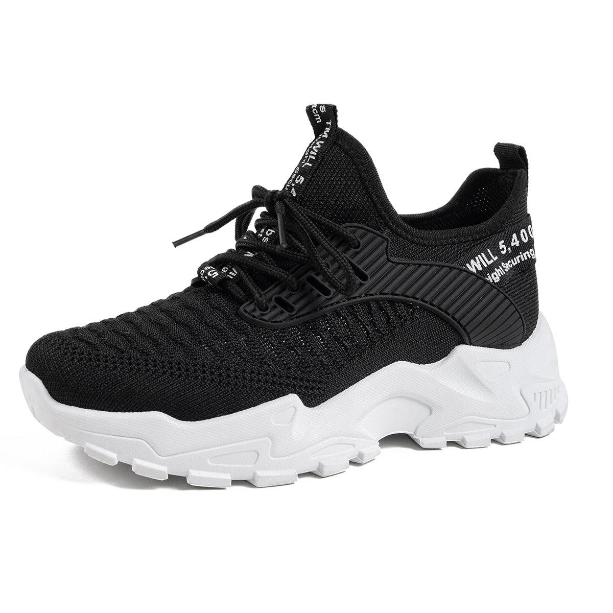 New Womens Sports Shoes Comfortable Non-slip And Shock-absorbing