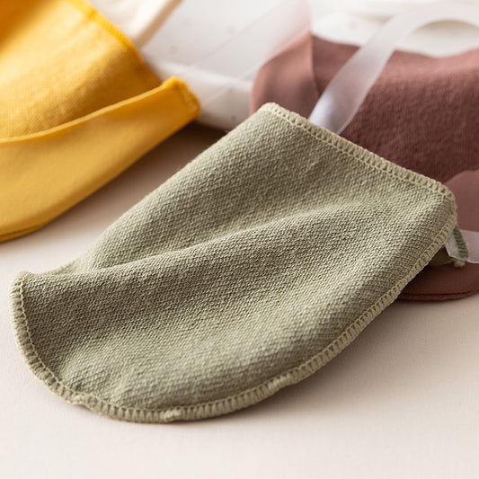Half Soles Sling Ankle Socks Women's Summer Thin
