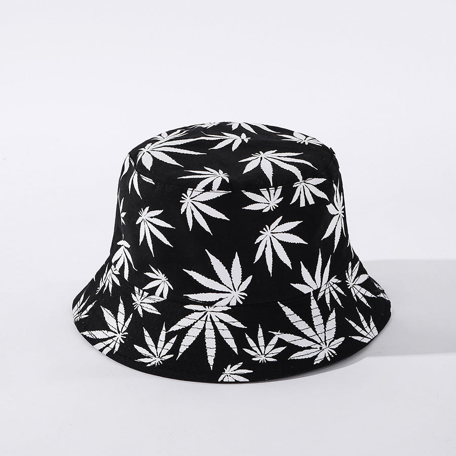 Korean Version Of Sun Protection Basin Hat With Big Eaves Is Unisex Outdoors