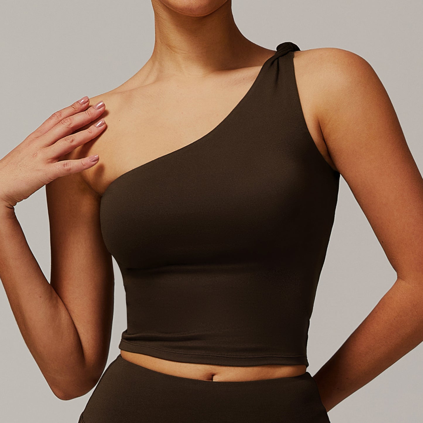 Waist Shaping Casual Running Workout Vest