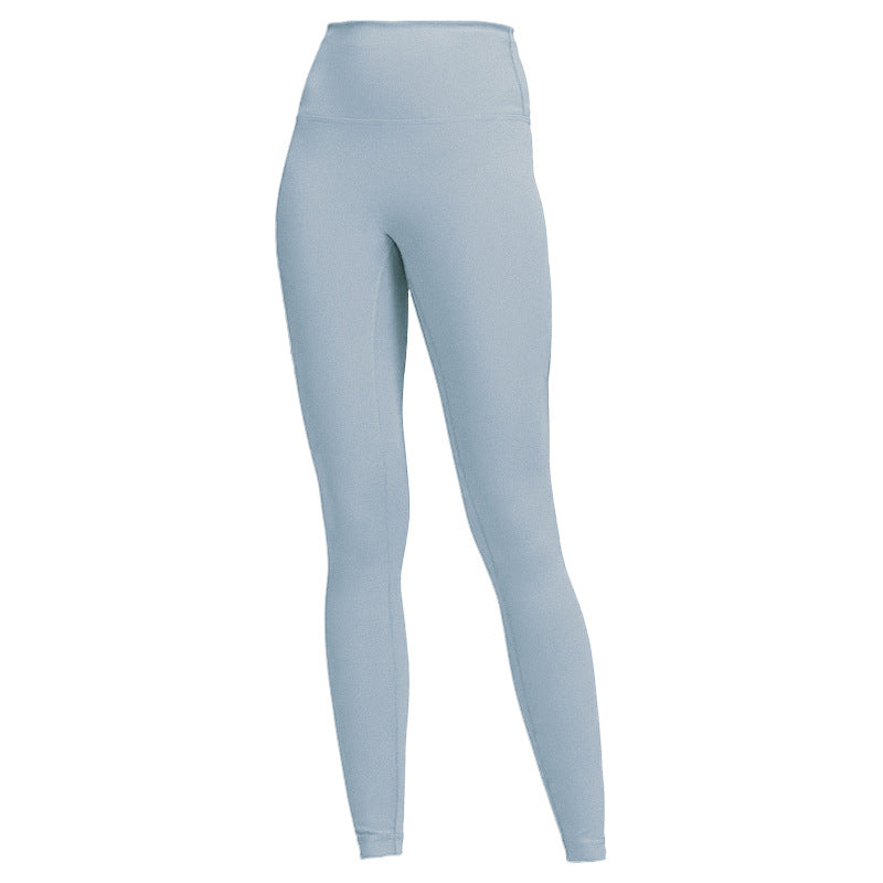 Warm Shell Autumn And Winter Padded Non-embarrassing Pants Female