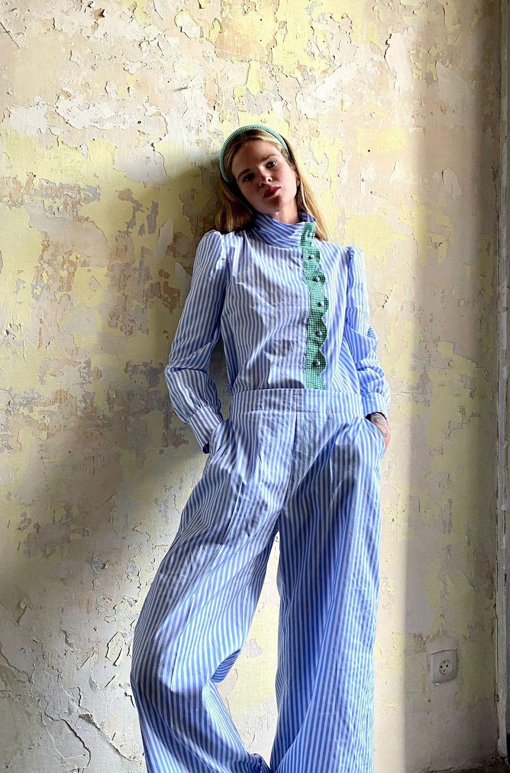 New Casual Women's Recommended Personalized Printed Trousers For Women