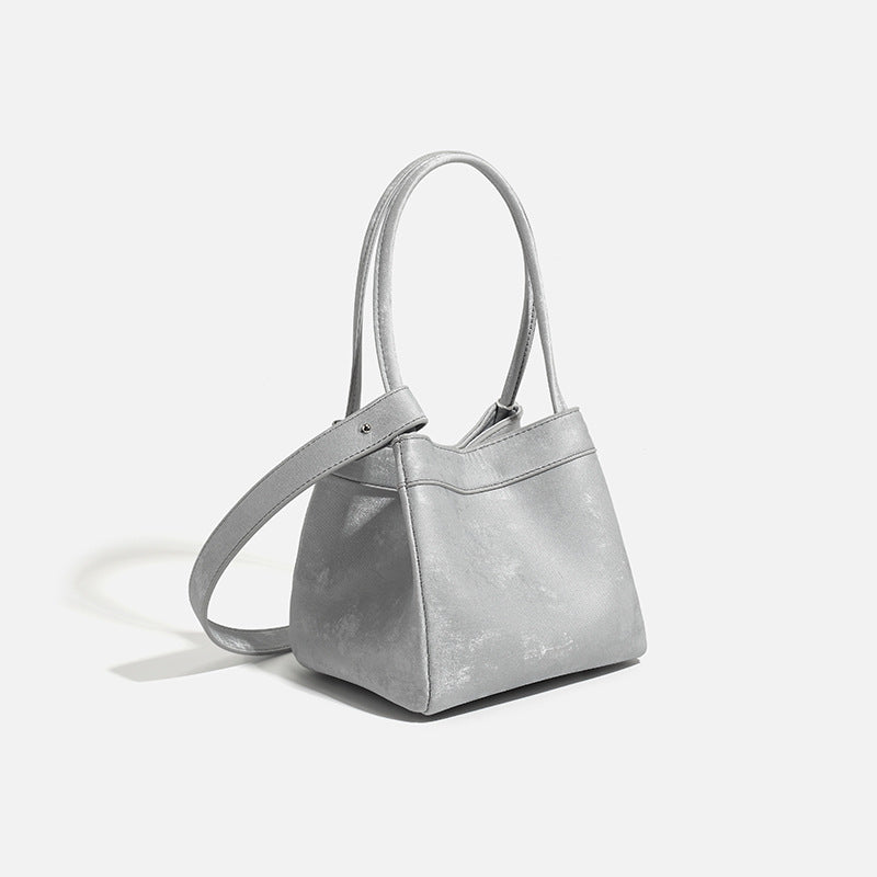 Portable Shoulder Crossbody Fashion Tassel Bag