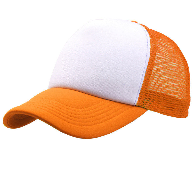 Women's Fashionable Hot Transfer Cap