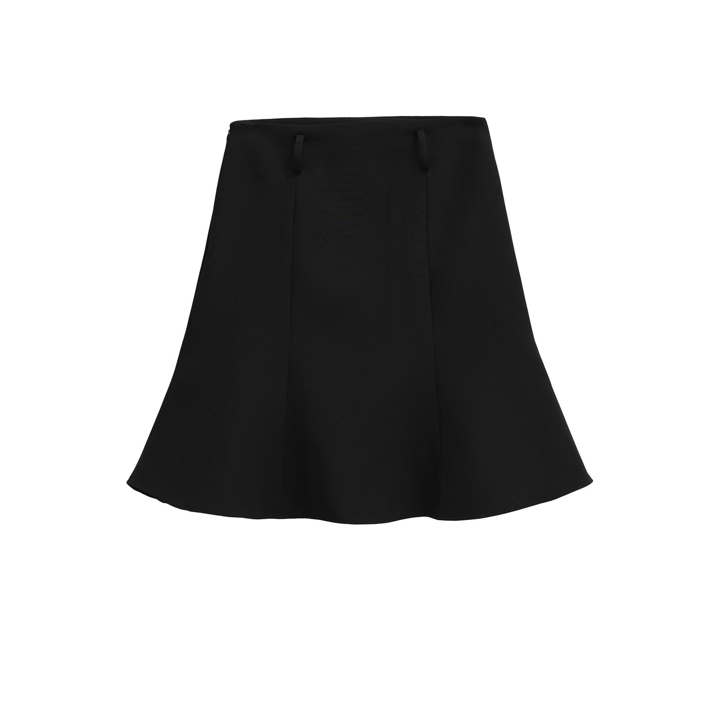 Classic Retro Mermaid Fit Skirt In European And American Style