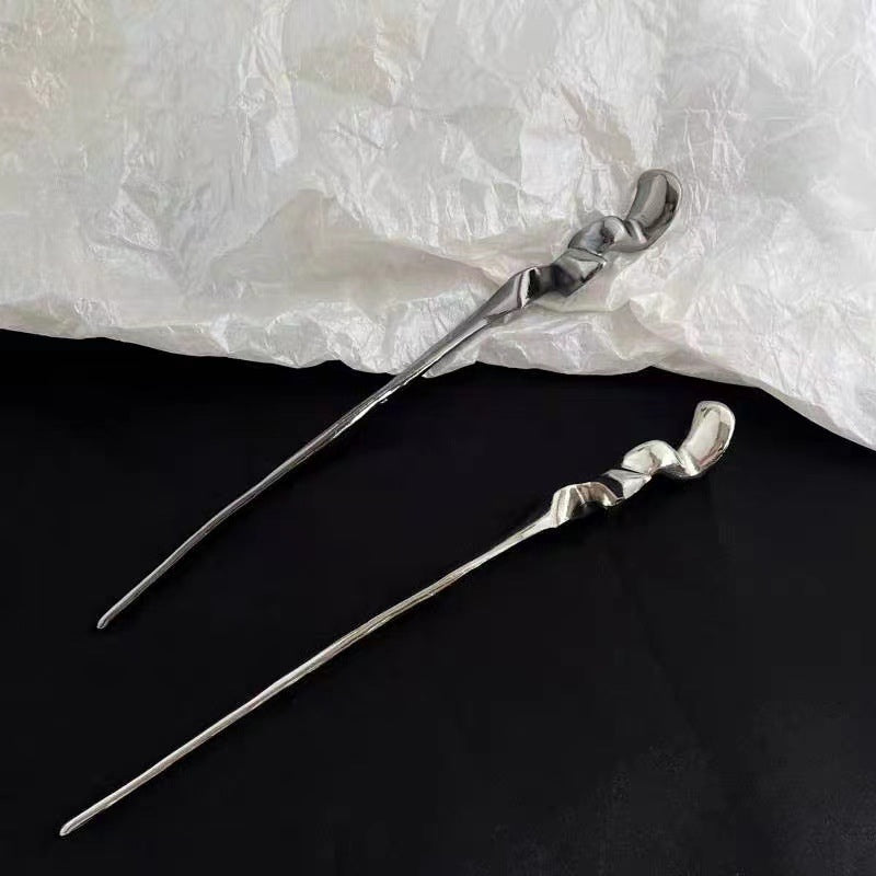 High-level Design Temperament Hairpin