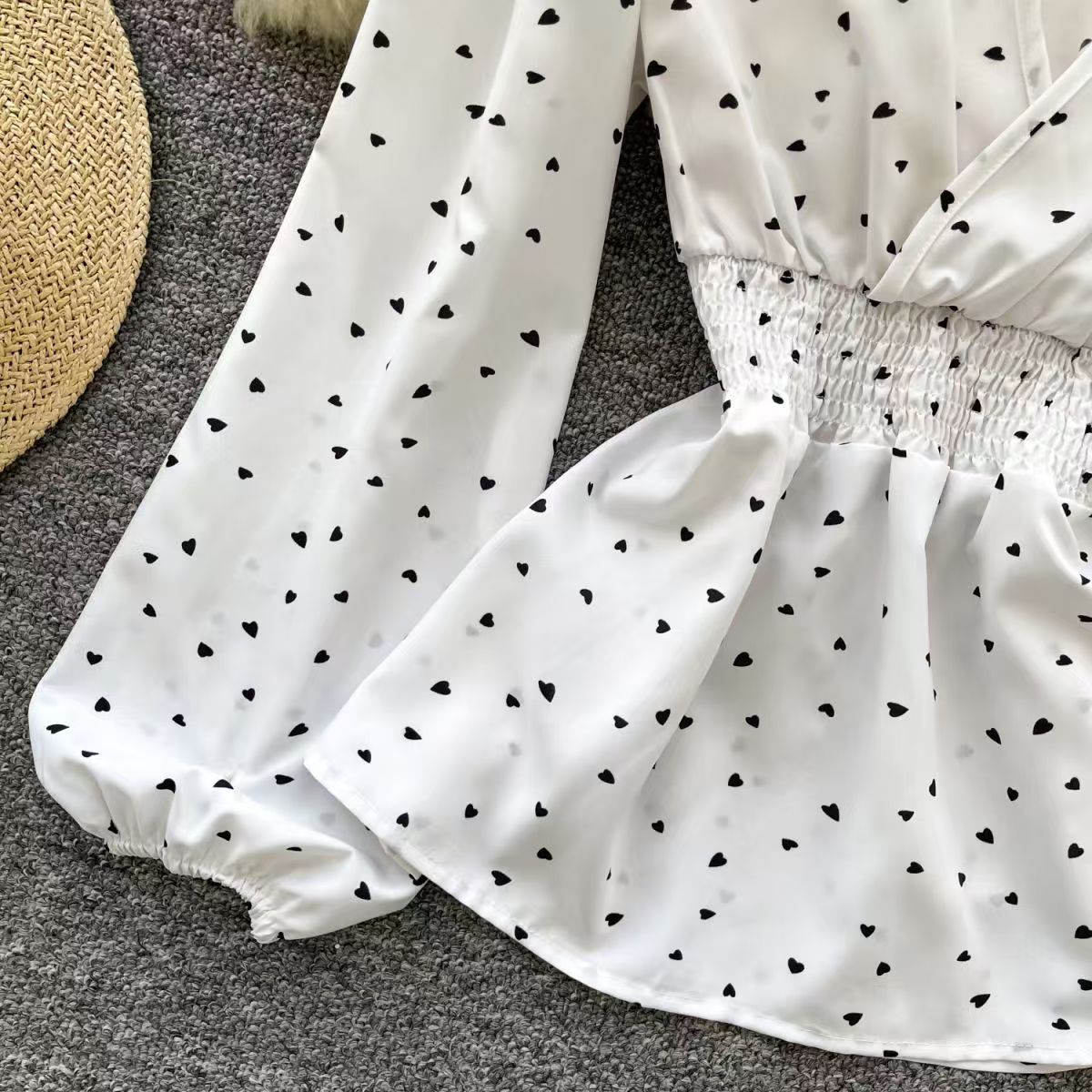Retro Edgy And Stylish Top For Women