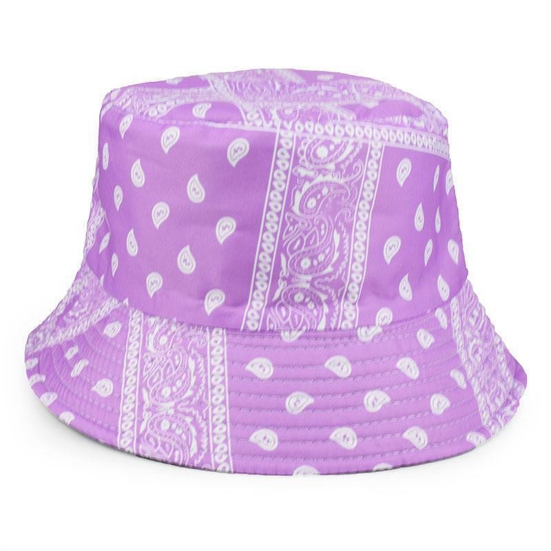 New Cute Super Cute Basin Cap Men