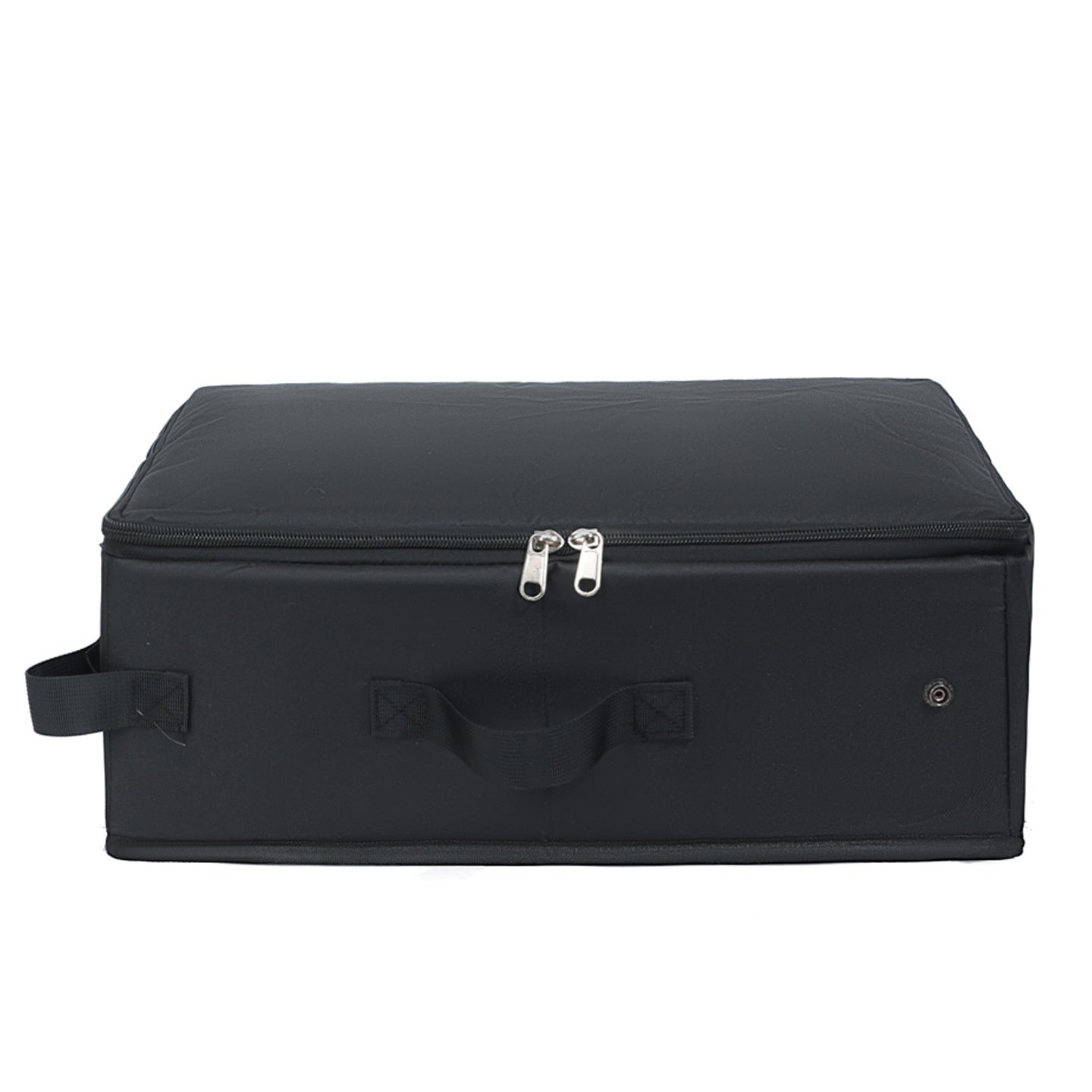 Foldable Convenient Cat Supplies Oxford Cloth Mobile Cat Toilet