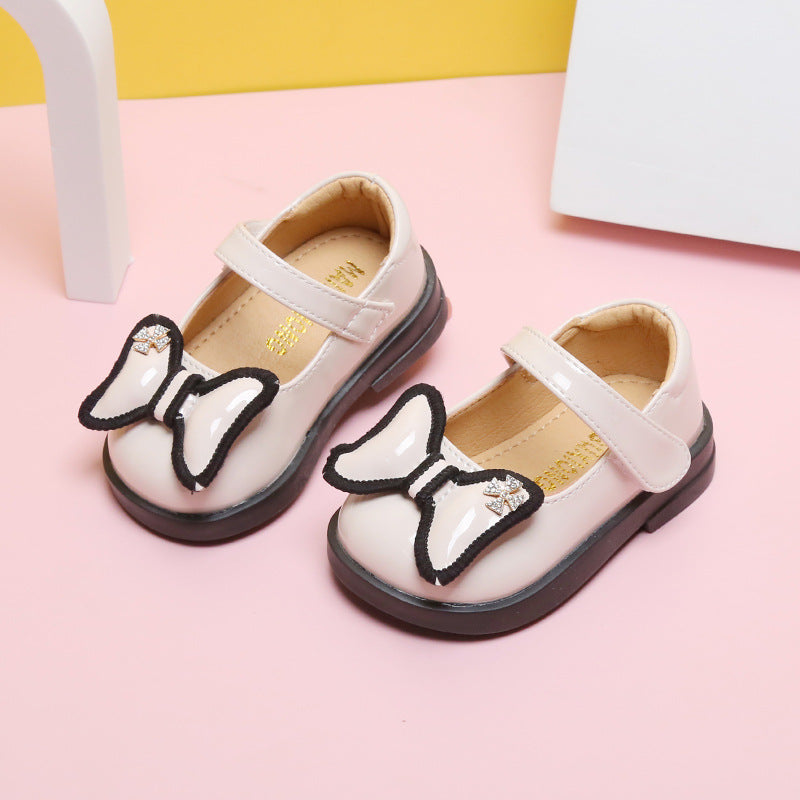 Baby Soft Bottom Non-slip Toddler Shoes