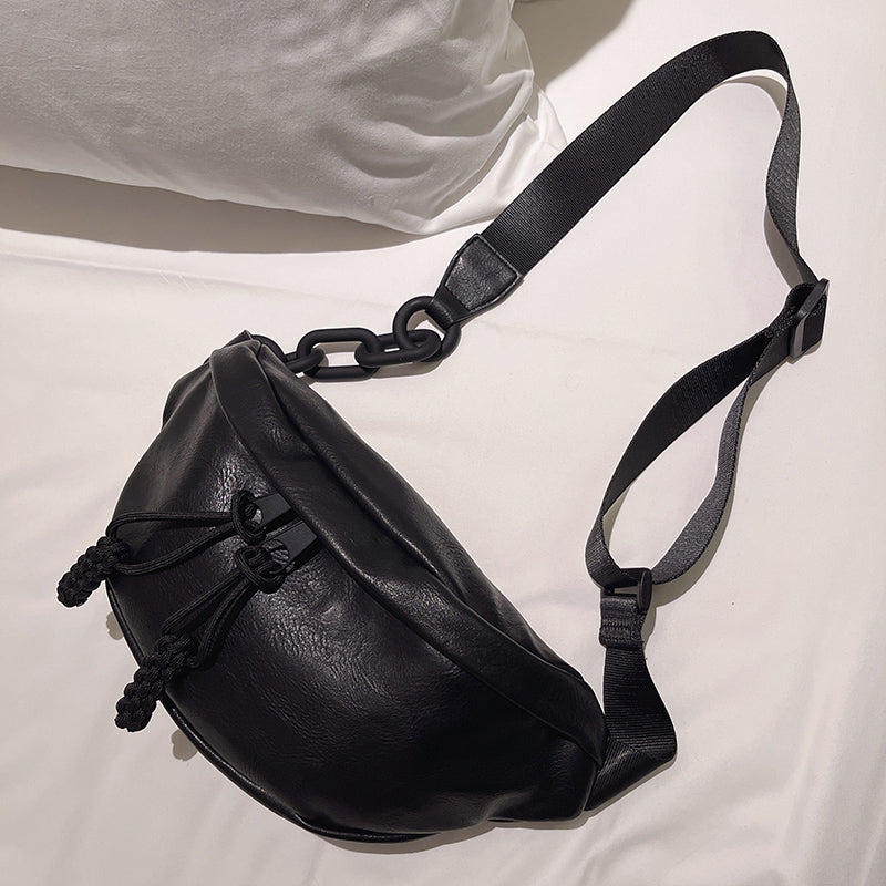 Fashion Casual One Shoulder Backpack Sports