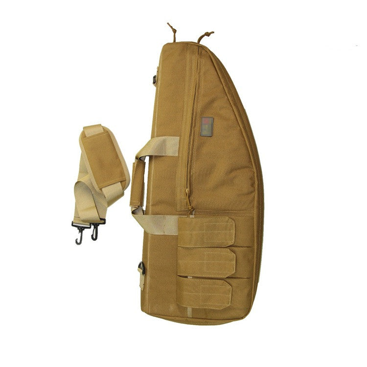 Diagonal Waterproof Row Bag  75CM