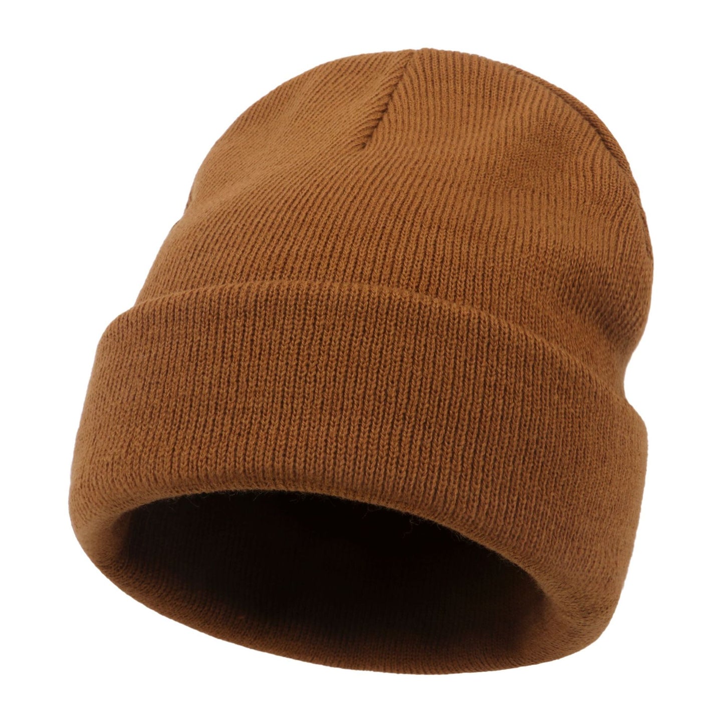 Children Adult Autumn And Winter Knitted Hat Parent-child Style