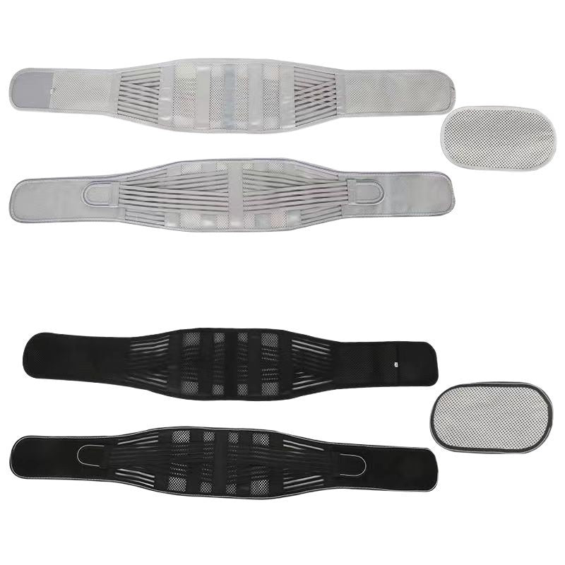 Lightweight Breathable Sports Waist Support For All Seasons