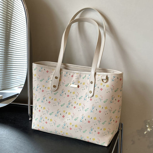 Shoulder Handbag