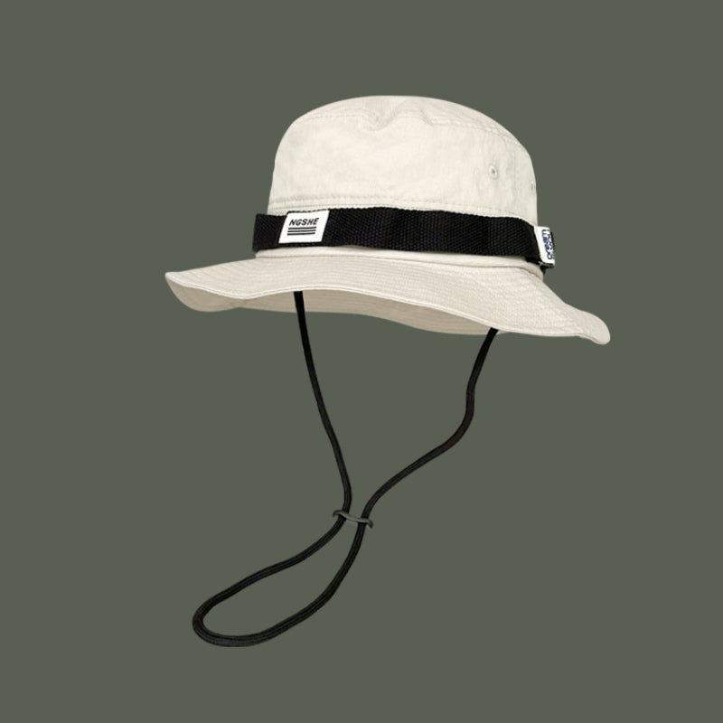 Outdoor Camping Mountaineering Sun Protective Sun Hat Breathable
