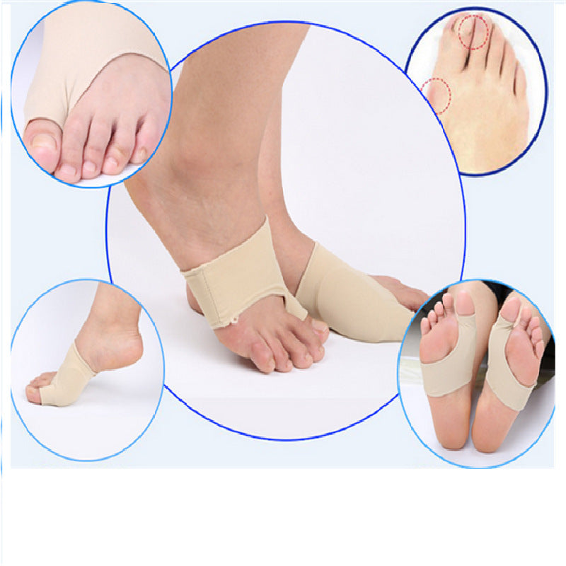 New Hot Sell Hallux Valgus Sleeve Protection