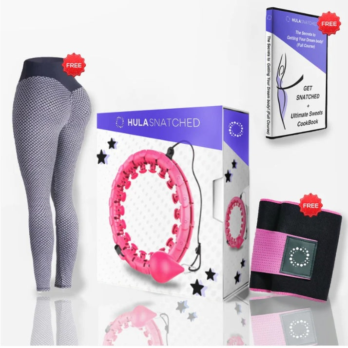 Birds-eye Honeycomb Lattice Bottoming Sweatpants Fitness Peach Hip Trousers