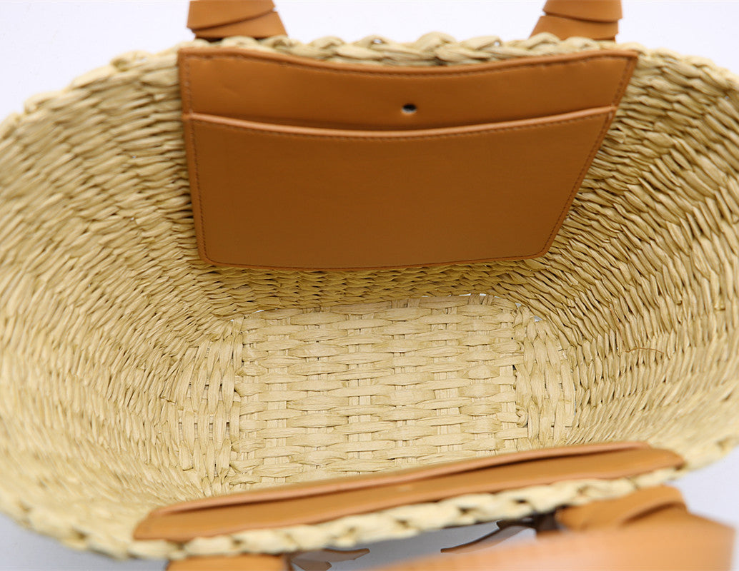 Women's Fashion Casual Single Shoulder Handbag