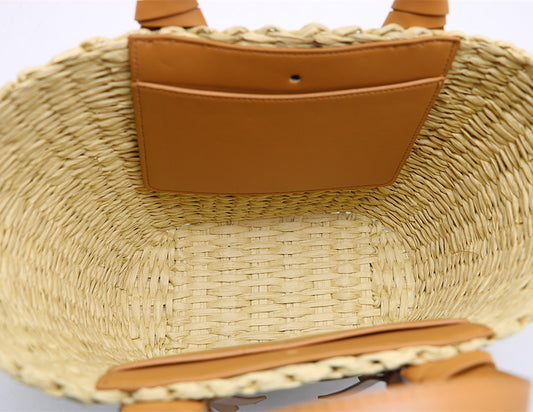 Women's Fashion Casual Single Shoulder Handbag