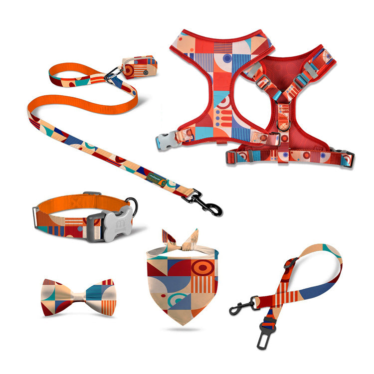 Pet Supplies Hand Holding Rope