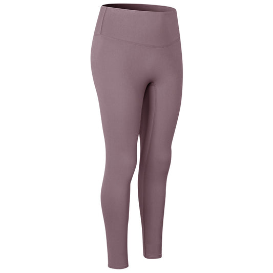 Tight Fit Trousers Without Embarrassment Line