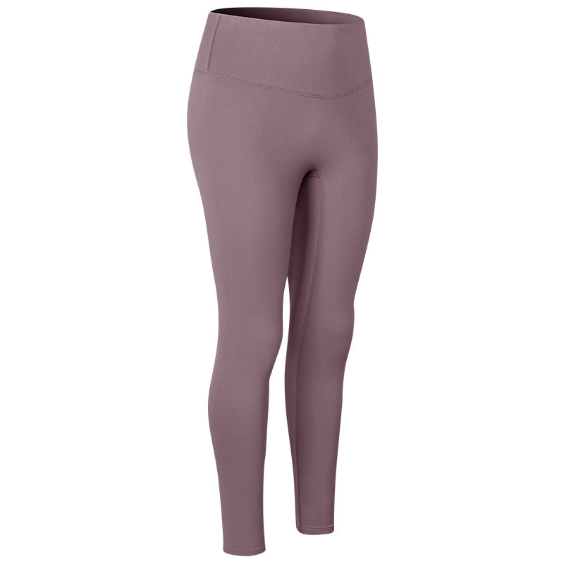 Tight Fit Trousers Without Embarrassment Line