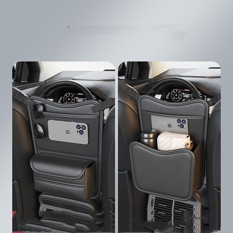 Car Storage And Hanging Bag Multifunctional