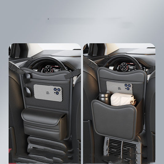 Car Storage And Hanging Bag Multifunctional