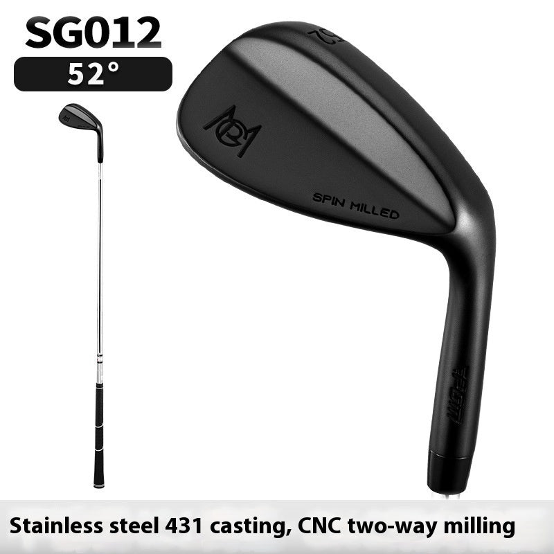 PGM Golf Club Sand Rod