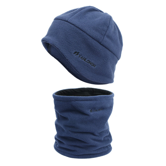 Men's Outdoor Ski Riding Ear Protectors