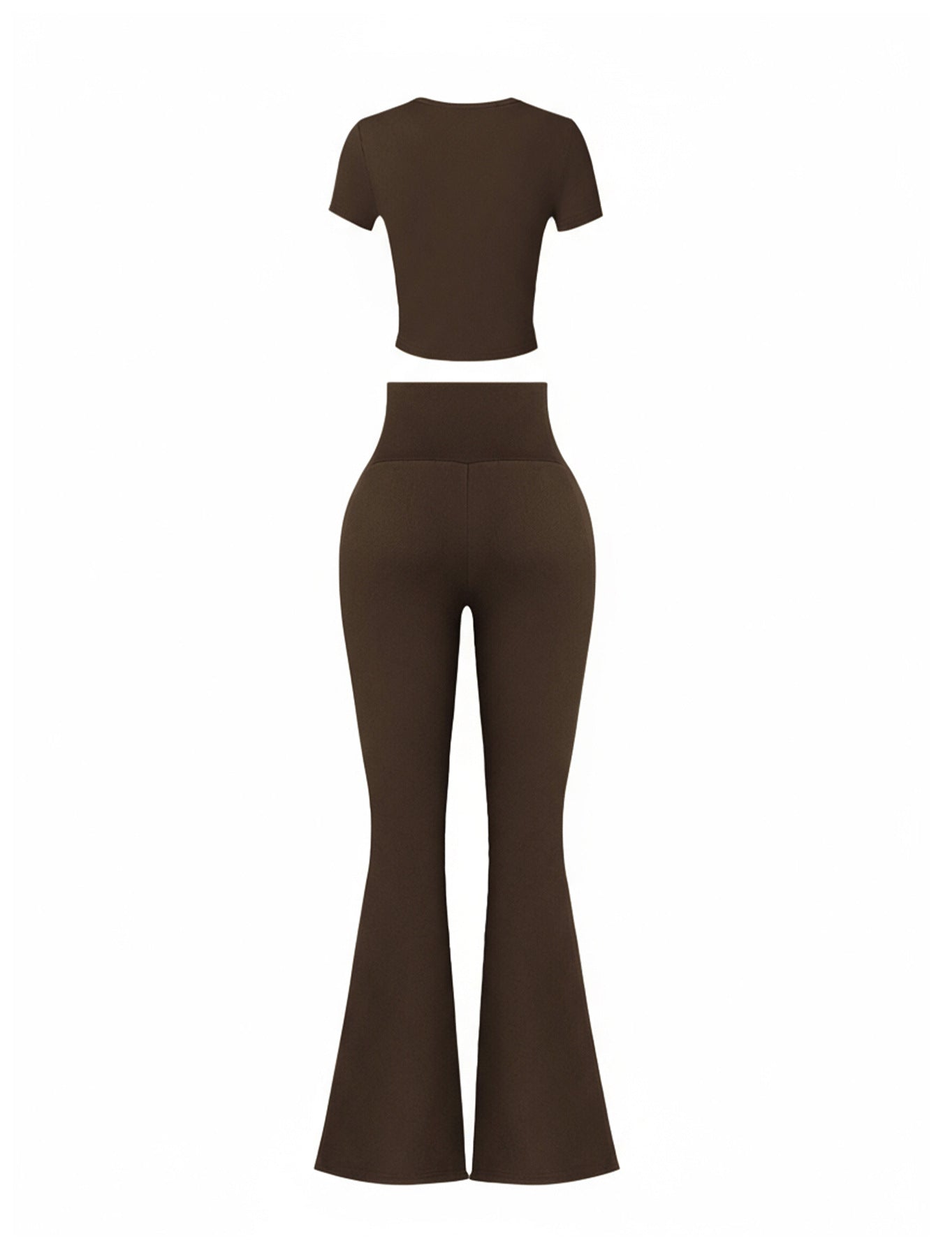 Women's Casual Sports Suit For Multiple Occasions