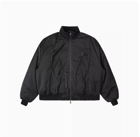 Men's Flight Fallwinter Jacket Cotton Coat Jacket
