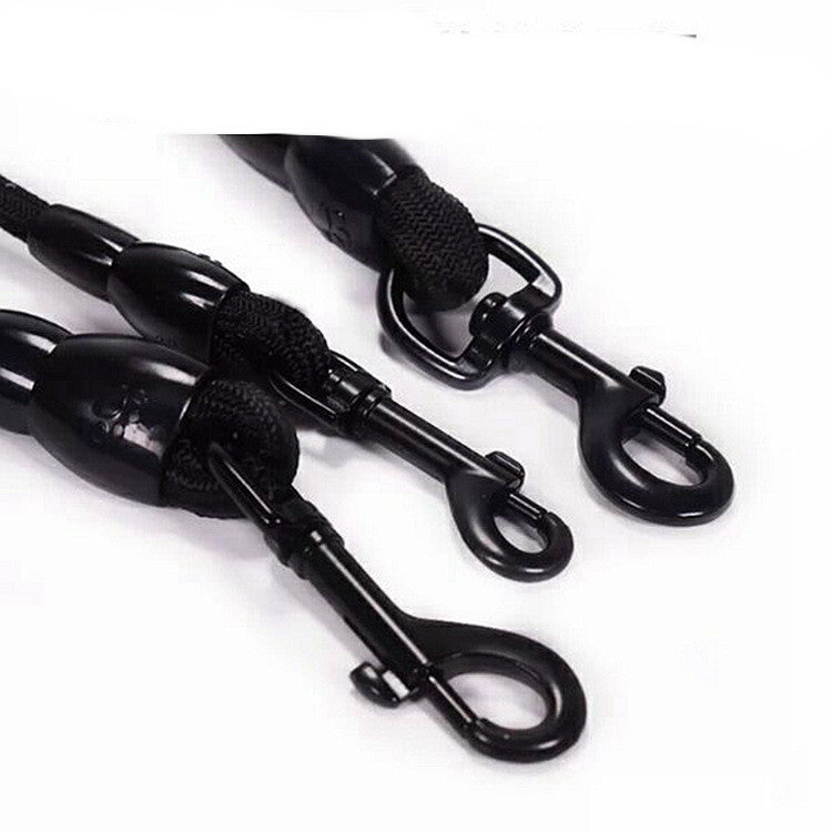 Nylon Pet Dog Thick Traction Rope