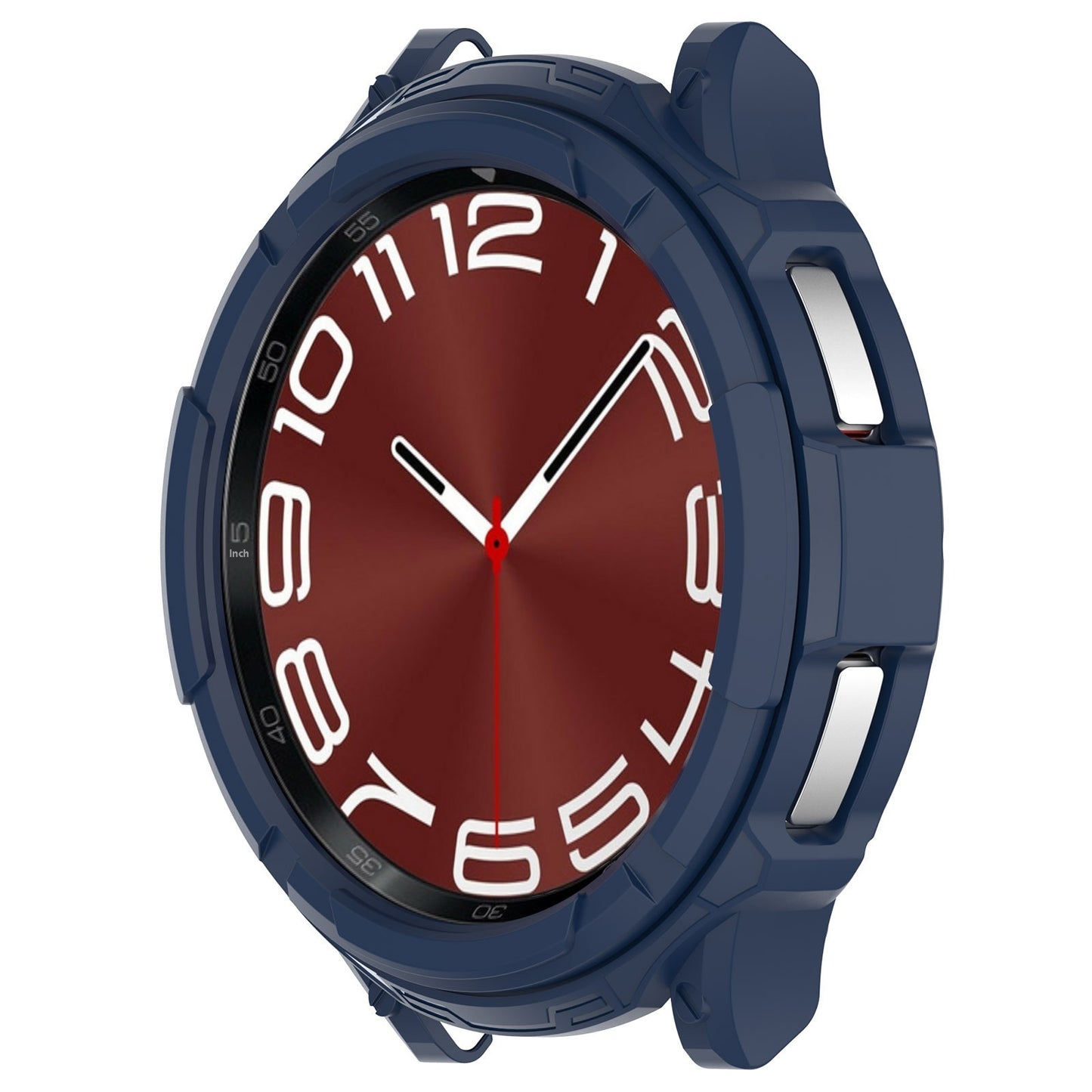 Armor Shell Watch Bezel Suit Points 43mm And 47mm