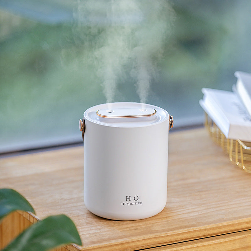 Heavy Fog Household Desktop Mini Humidifier