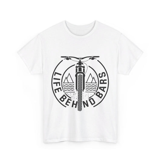 Loose Short Sleeves T-shirt Round Neck