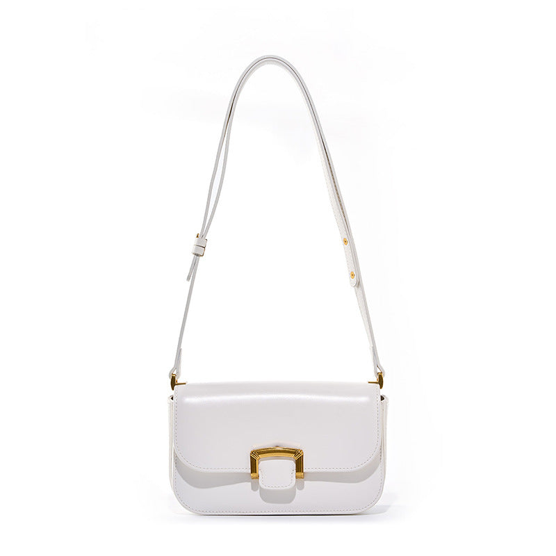 All-match Shoulder Messenger Bag Elegant Women